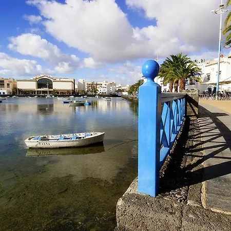 Apartments, Arrecife * 阿雷西费