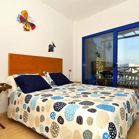 Apartments, Arrecife *