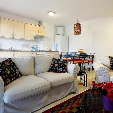 Apartment Apartments, Arrecife Arrecife (Lanzarote)