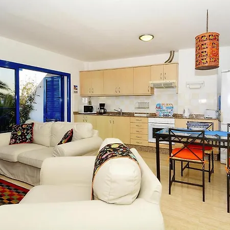 Apartment Apartments, Arrecife