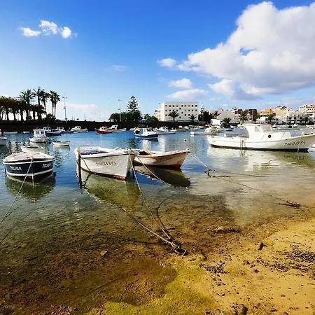 Apartments, Arrecife