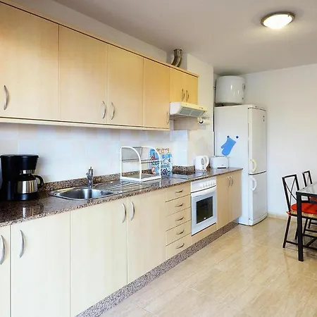 Apartments, Arrecife