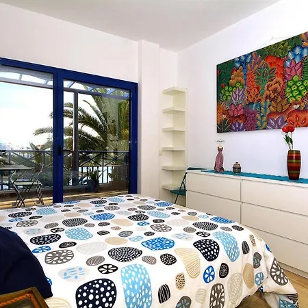 Apartments, Arrecife Apartmán *