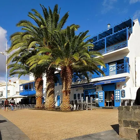 Apartmán Apartments, Arrecife Arrecife (Lanzarote)